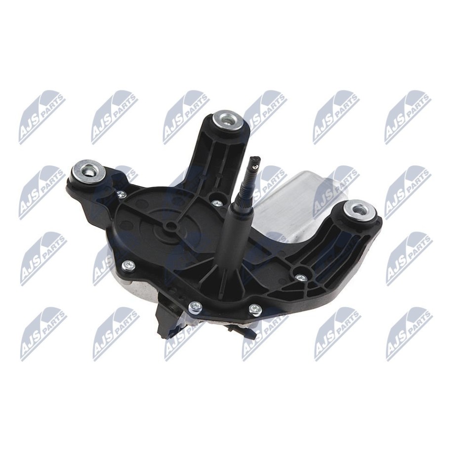 MOTEUR LEVE-VITRES ARRIERE MINI COOPER 2001-