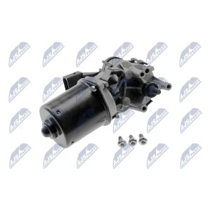 MOTEUR LEVE-VITRES AVANT MINI COOPER/COOPER S 2001-