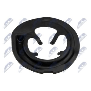 RONDELLE DE RESSORT TOYOTA RAV4 05-13
