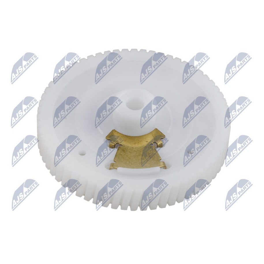 PIGNON DE MOTEUR D'ESSUIE-GLACE AVANT BMW X5 E70 2007-