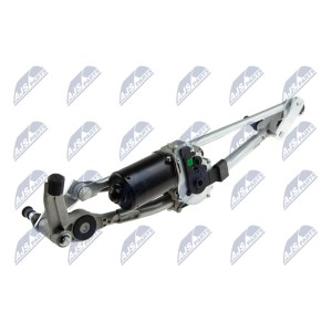 MOTEUR LEVE-VITRES AVANT BMW 3 E90/E91 2004-