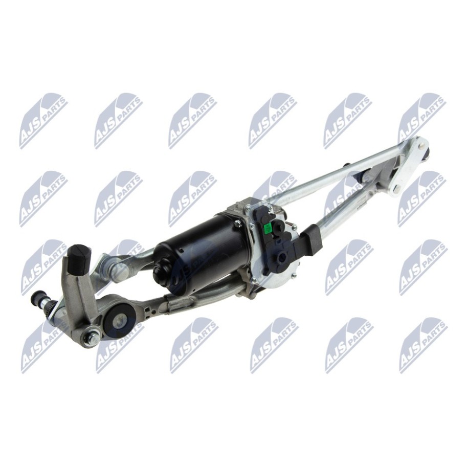 MOTEUR LEVE-VITRES AVANT BMW 3 E90/E91 2004-