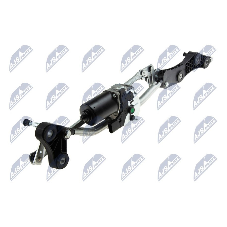MOTEUR LEVE-VITRES AVANT BMW 5 E60/E61 2003-