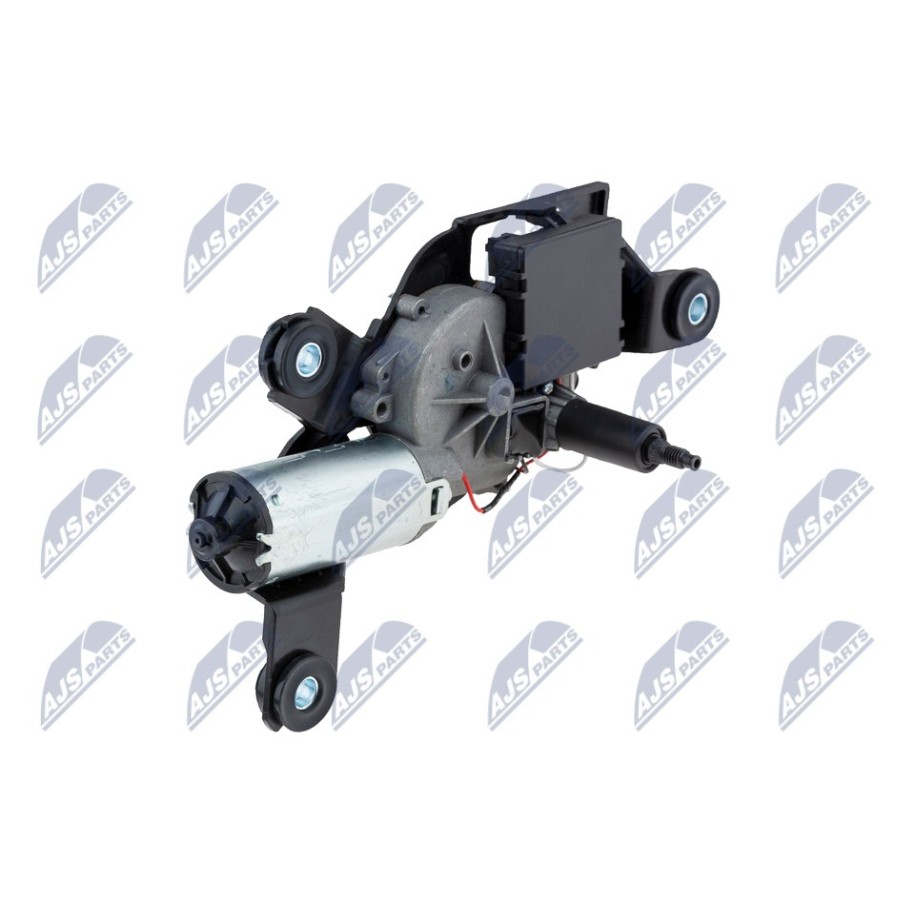 MOTEUR LEVE-VITRES ARRIERE BMW 3 E46 COMPACT 2001-