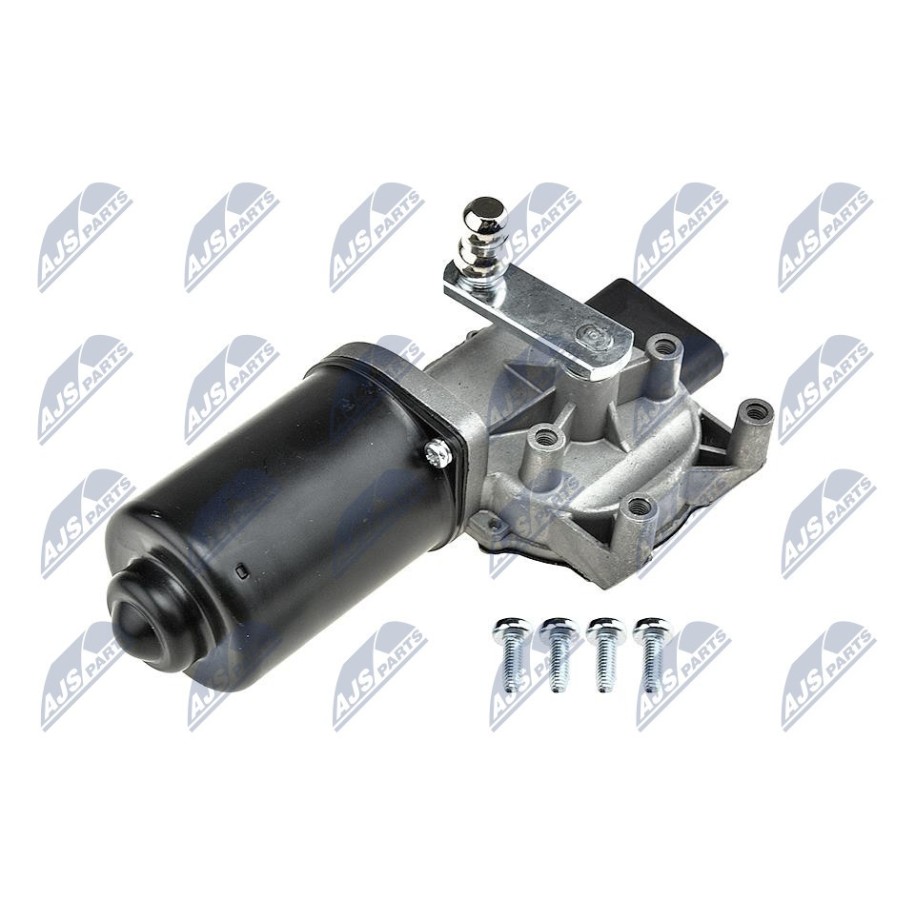 MOTEUR LEVE-VITRES AVANT CITROEN JUMPER 2.2HDI