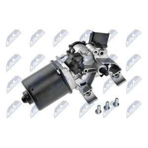 MOTEUR LEVE-VITRES AVANT CITROEN C2 2003-