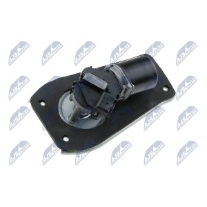 MOTEUR LEVE-VITRES AVANT CITROEN BERLINGO 1996-