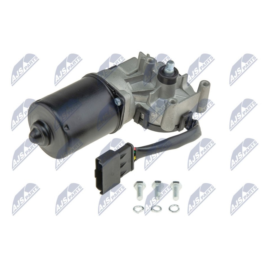 MOTEUR LEVE-VITRES AVANT CITROEN BERLINGO II 2008-