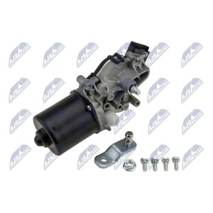 MOTEUR LEVE-VITRES AVANT CITROEN C3 2009-