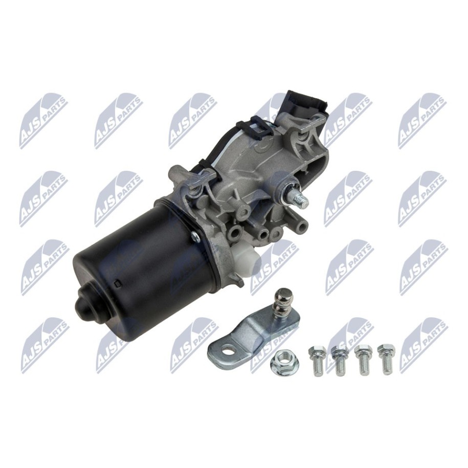 MOTEUR LEVE-VITRES AVANT CITROEN C3 2009-