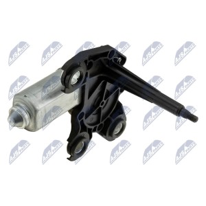 MOTEUR LEVE-VITRES ARRIERE CITROEN BERLINGO 2008-
