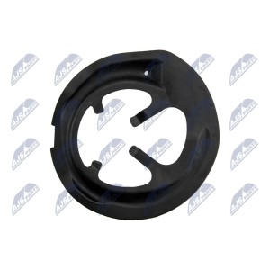 RONDELLE DE RESSORT TOYOTA RAV4 05-13