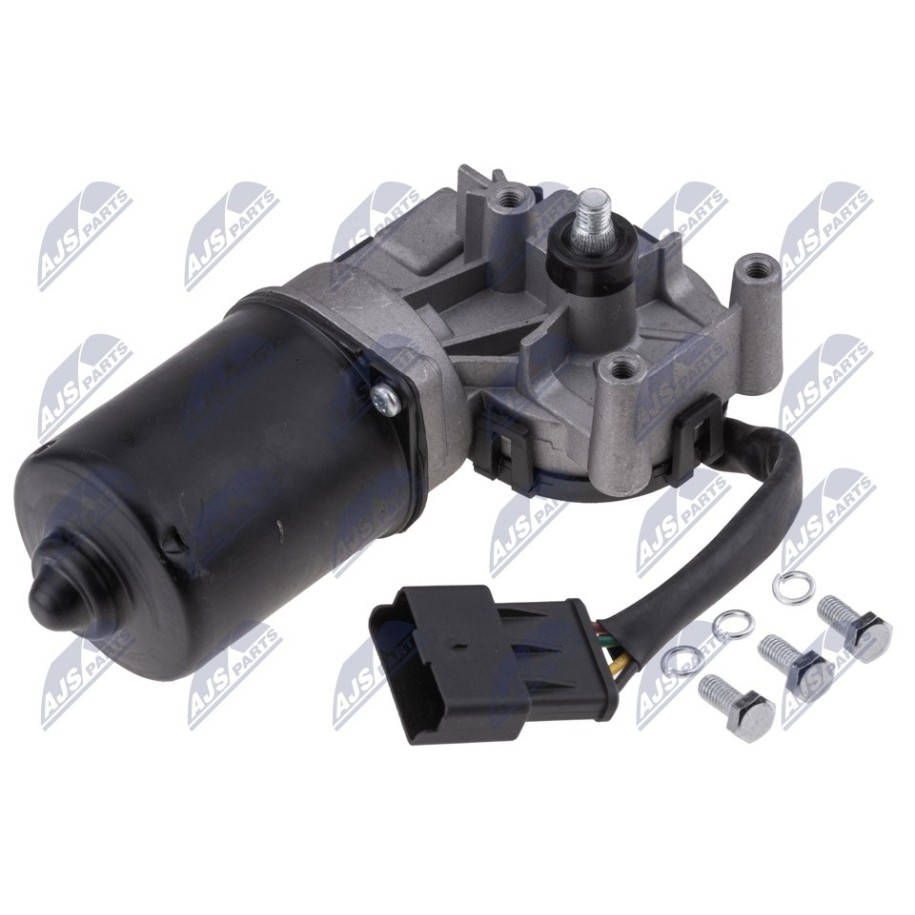 MOTEUR LEVE-VITRES AVANT CITROEN C5 2001-