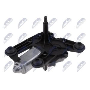 MOTEUR LEVE-VITRES ARRIERE CITROEN C4 II 2009-