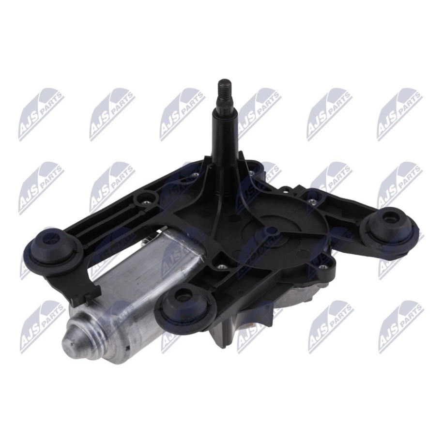 MOTEUR LEVE-VITRES ARRIERE CITROEN C4 II 2009-