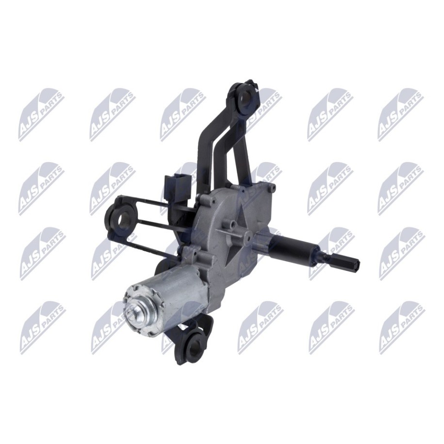 MOTEUR LEVE-VITRES ARRIERE CITROEN BERLINGO