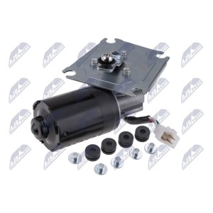 MOTEUR LEVE-VITRES AVANT CHEVROLET SPARK 2005-