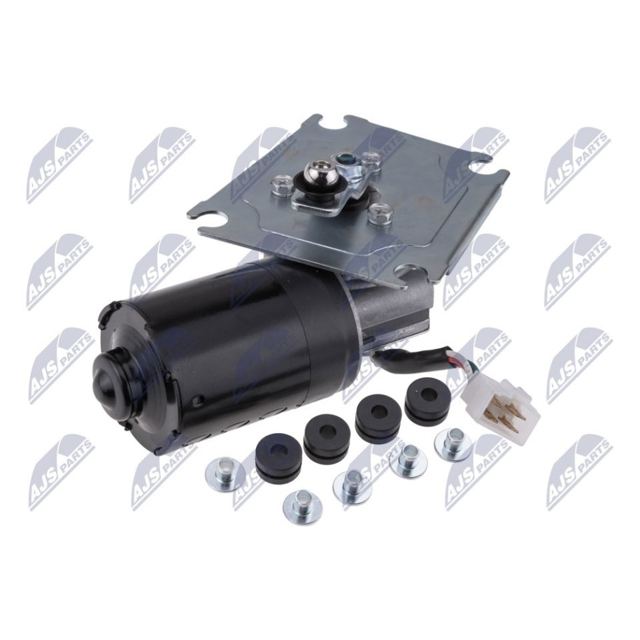 MOTEUR LEVE-VITRES AVANT CHEVROLET SPARK 2005-