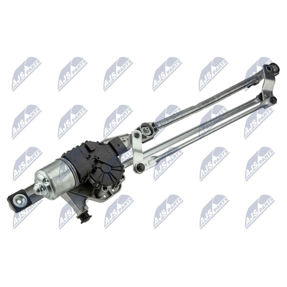 MOTEUR LEVE-VITRES AVANT FORD FOCUS II 2004-