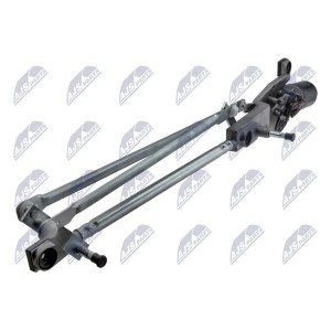 MOTEUR LEVE-VITRES AVANT FORD FOCUS I 1998-2004