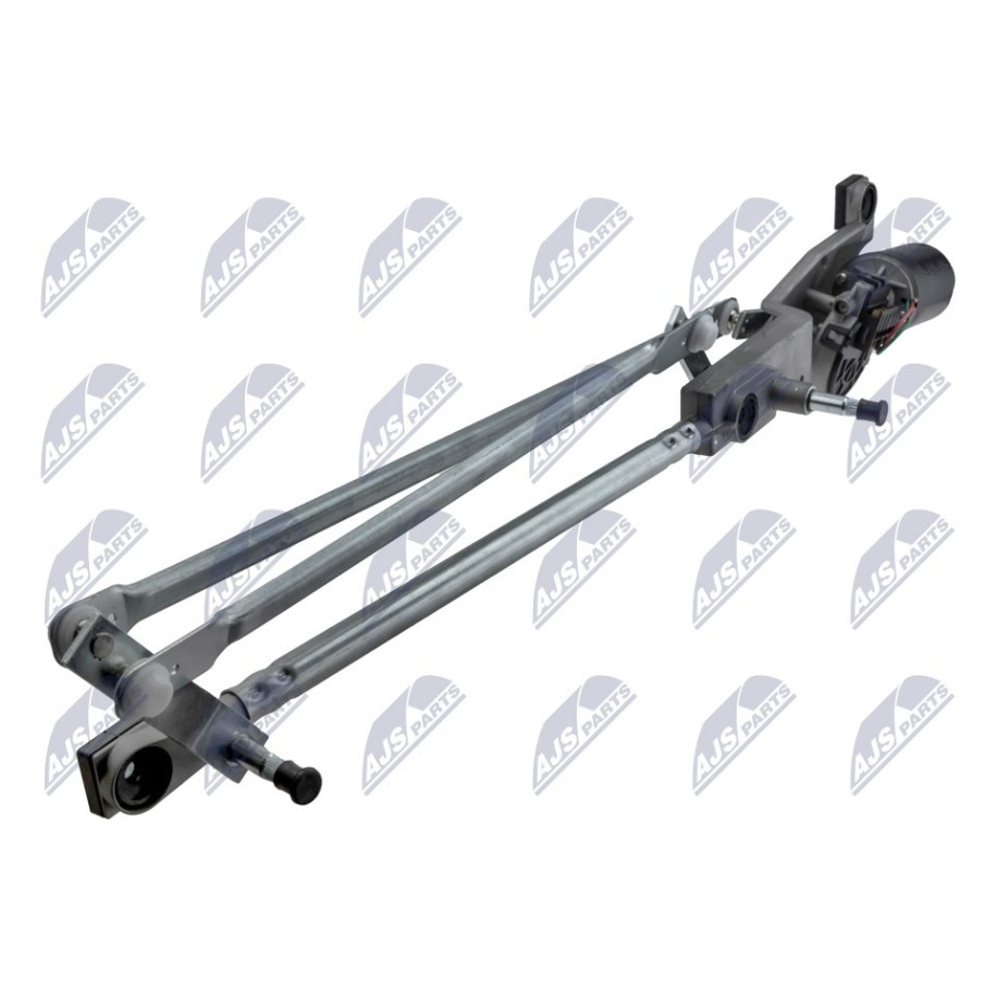 MOTEUR LEVE-VITRES AVANT FORD FOCUS I 1998-2004