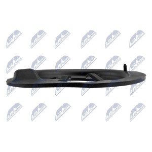 RONDELLE DE RESSORT TOYOTA RAV4 05-13