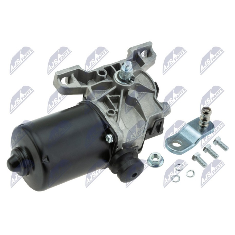 MOTEUR LEVE-VITRES AVANT FORD KA 2008-