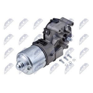 MOTEUR LEVE-VITRES AVANT FORD FOCUS II 04-12