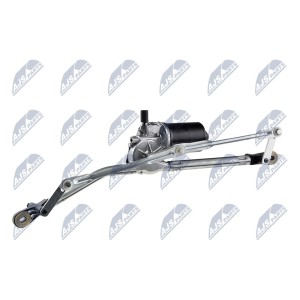 MOTEUR LEVE-VITRES AVANT FIAT PUNTO 1.2