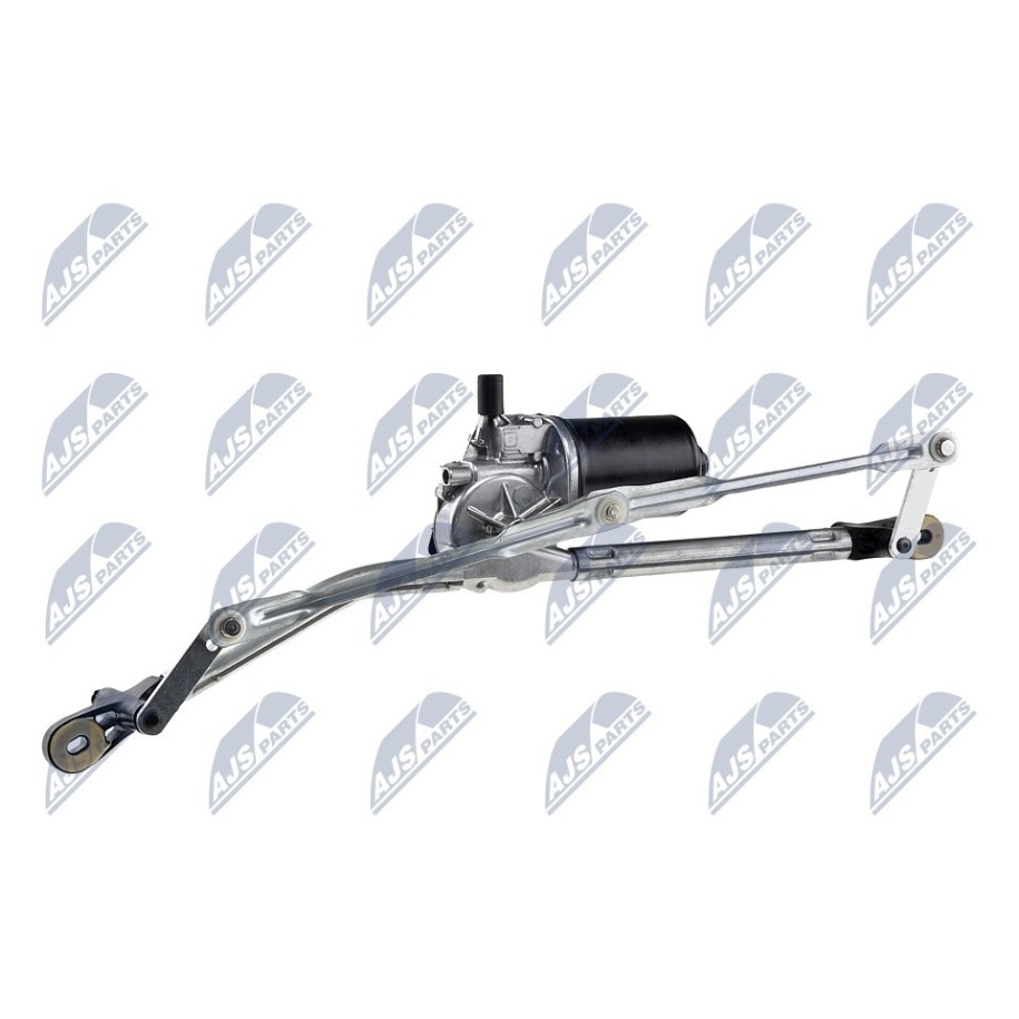 MOTEUR LEVE-VITRES AVANT FIAT PUNTO 1.2