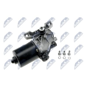 MOTEUR LEVE-VITRES AVANT FIAT 500 2010-