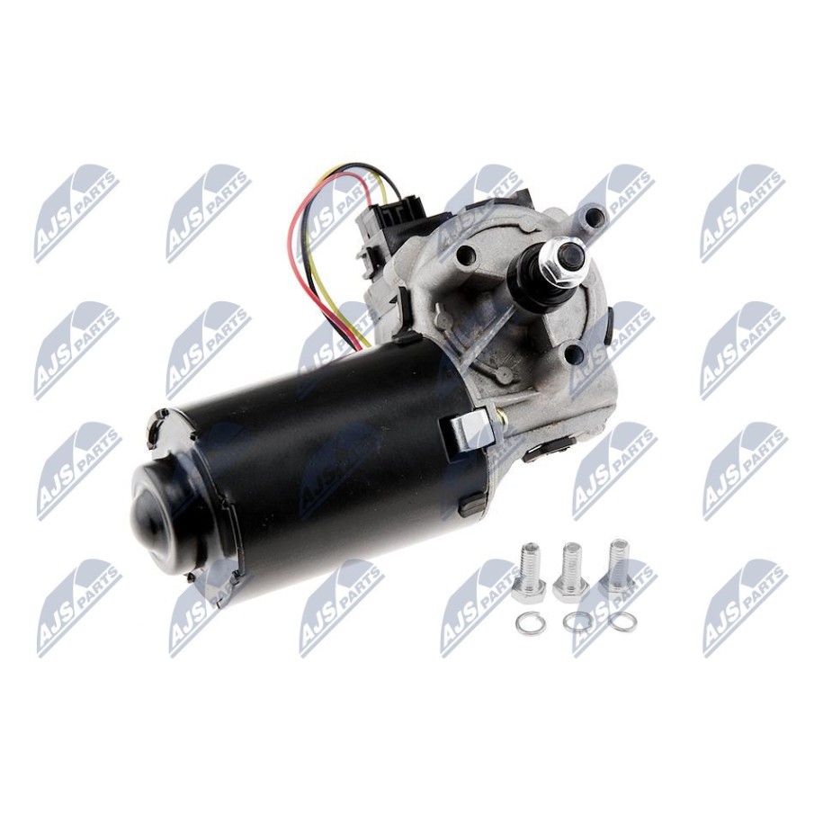 MOTEUR LEVE-VITRES AVANT FIAT DUCATO 1994-2002