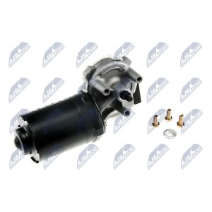 MOTEUR LEVE-VITRES AVANT FIAT DOBLO 2001-