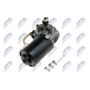 MOTEUR LEVE-VITRES AVANT FIAT SEICENTO 1998-2010/WERSJA:3 BIEGI/