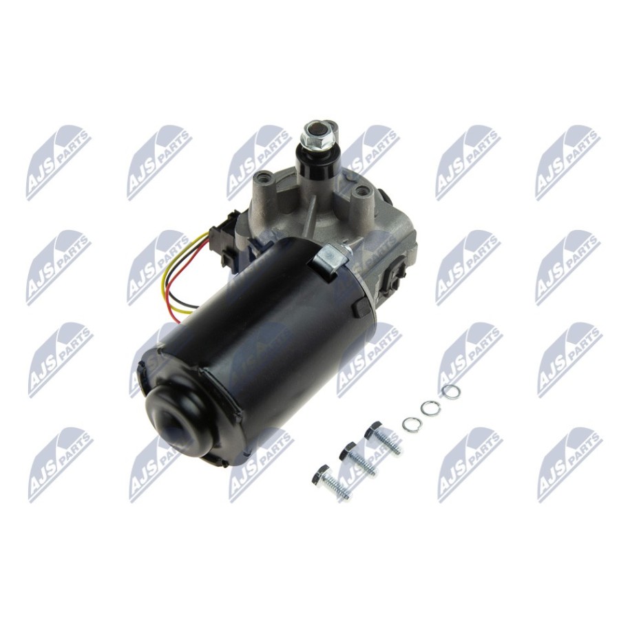 MOTEUR LEVE-VITRES AVANT FIAT SEICENTO 1998-2010/WERSJA:3 BIEGI/