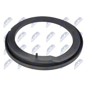 RONDELLE DE RESSORT TOYOTA RAV4 93-05 /INFERIEUR/AVANT/