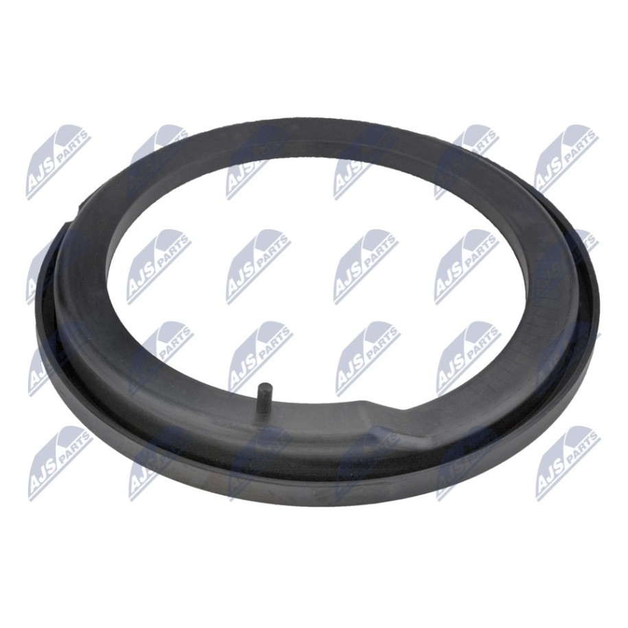 RONDELLE DE RESSORT TOYOTA RAV4 93-05 /INFERIEUR/AVANT/