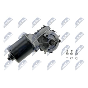 MOTEUR LEVE-VITRES AVANT FIAT GRANDE PUNTO 2005-