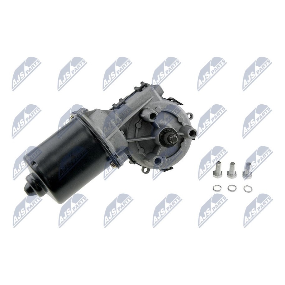 MOTEUR LEVE-VITRES AVANT FIAT GRANDE PUNTO 2005-