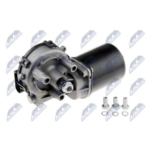 MOTEUR LEVE-VITRES AVANT FIAT QUBO 2008-