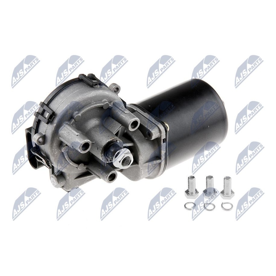 MOTEUR LEVE-VITRES AVANT FIAT QUBO 2008-