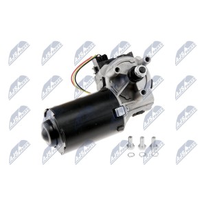 MOTEUR LEVE-VITRES AVANT FIAT DUCATO 2002-