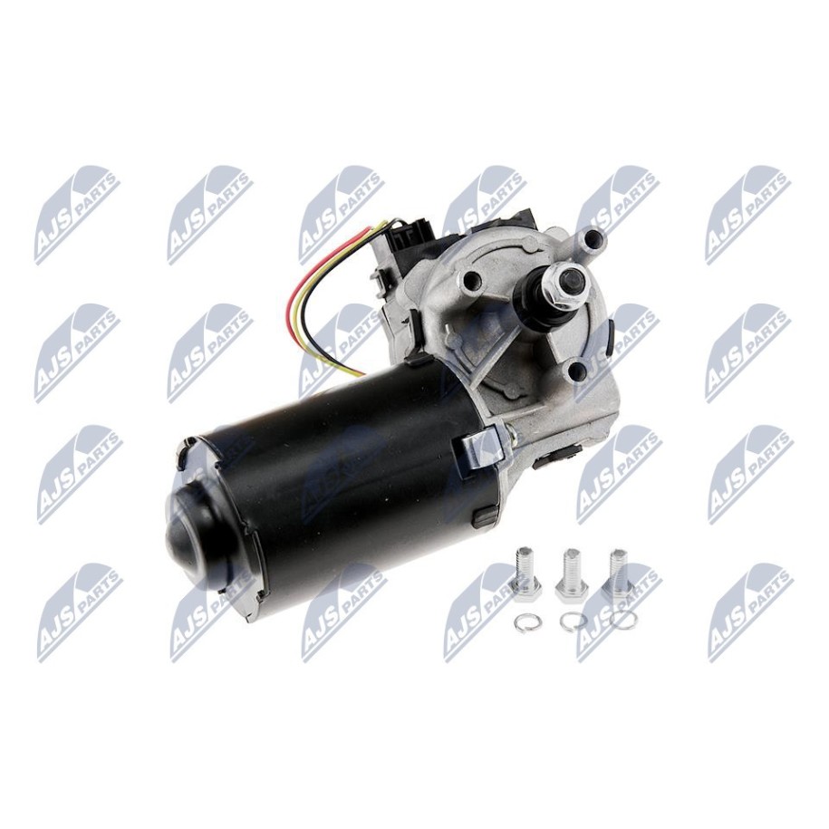 MOTEUR LEVE-VITRES AVANT FIAT DUCATO 2002-