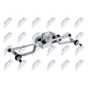 MOTEUR LEVE-VITRES AVANT CITROEN JUMPY 2007-