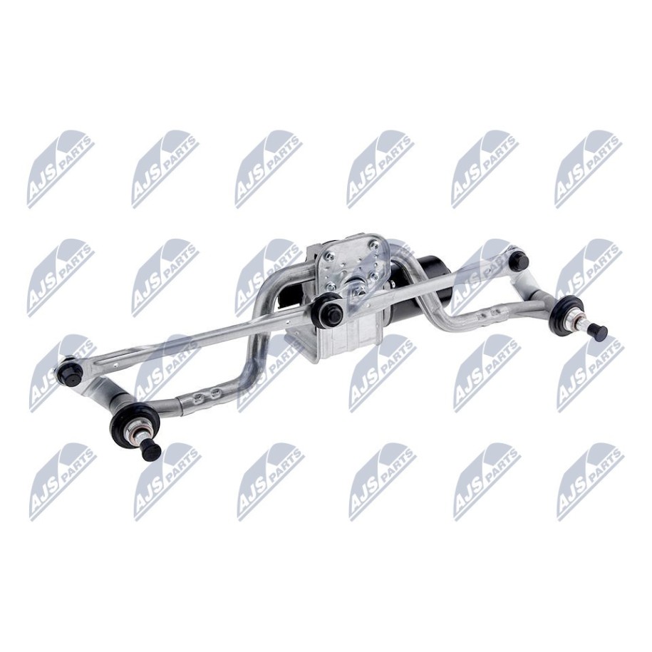 MOTEUR LEVE-VITRES AVANT CITROEN JUMPY 2007-