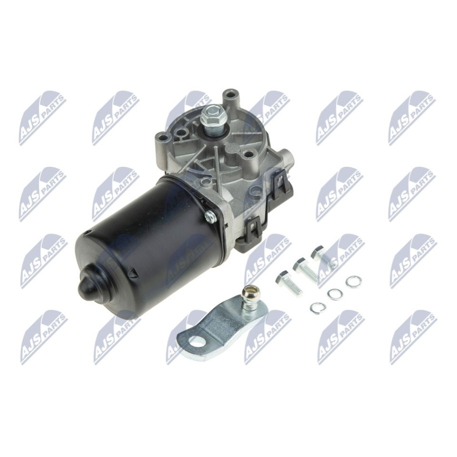 MOTEUR LEVE-VITRES AVANT FIAT IDEA 2003-