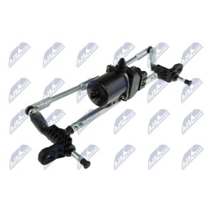MOTEUR LEVE-VITRES AVANT FIAT BRAVO II 2007-