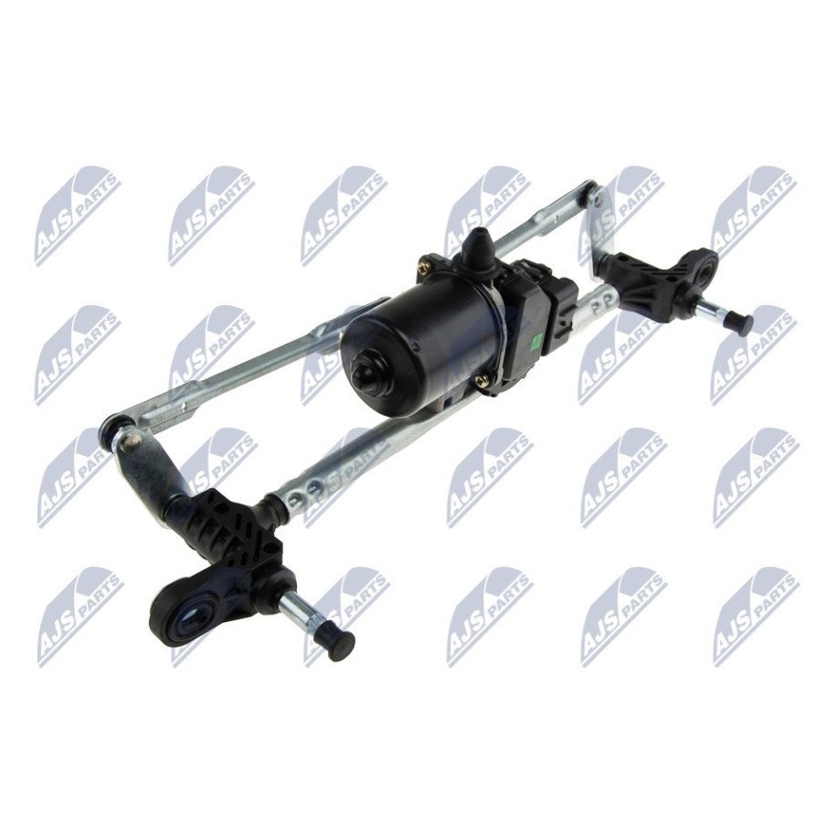 MOTEUR LEVE-VITRES AVANT FIAT BRAVO II 2007-