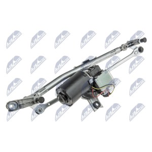 MOTEUR LEVE-VITRES AVANT LANCIA Y -2003