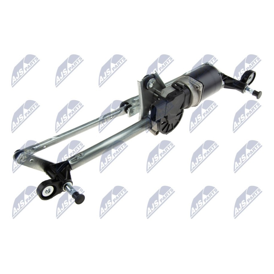 MOTEUR LEVE-VITRES AVANT LANCIA YPSILON 2003-